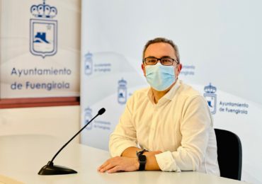 Rodrigo Romero informa del Festival Eñe