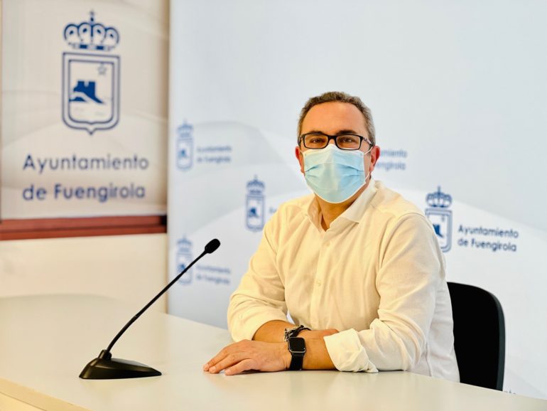 Rodrigo Romero informa del Festival Eñe
