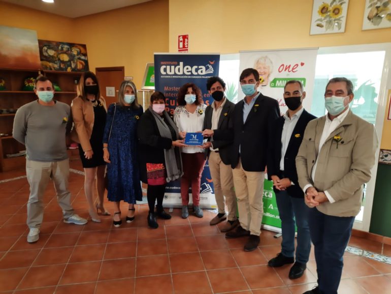 cudeca