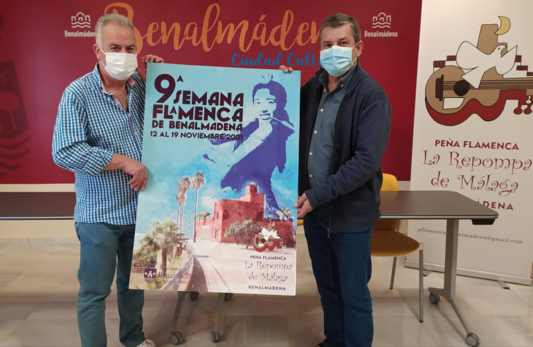 flamenco