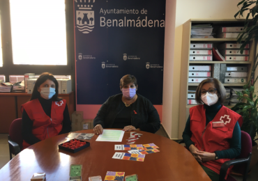 lucha contra el sida