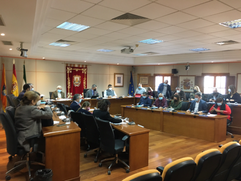 pleno