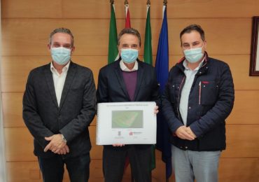 Mapa Ruidos Torremolinos