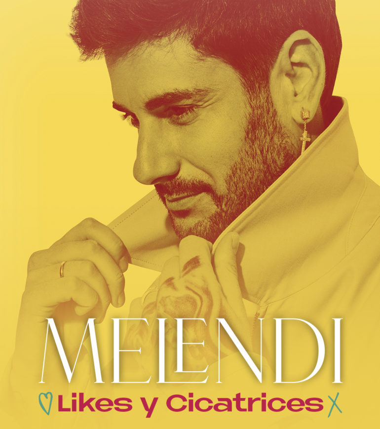 Melendi Gira Likes y Cicatrices Gira Stories
