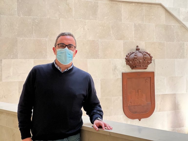 Romero ha informado de las últimas incorporaciones al cartel de Marenostrum Fuengirola 2022