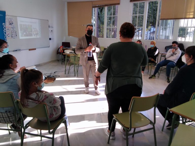 imagen taller arrabal