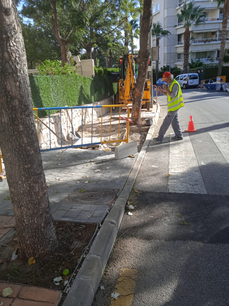 servicios operativos