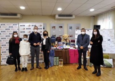 Gana un Escaparate entrega 21.01.22