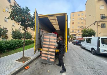 MiColchón entrega CAMAS