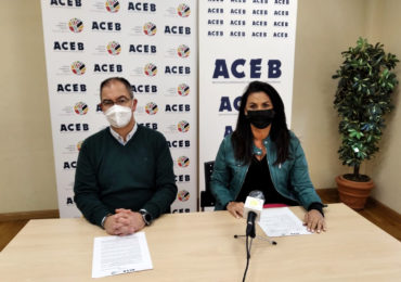 Present ayudas comercio andaluz