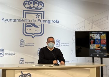 Rodrigo Romero ha informado de la próxima exposición que acogerá el Museo de la Ciudad
