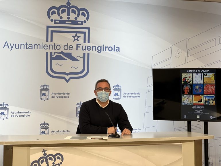 Rodrigo Romero ha informado de la próxima exposición que acogerá el Museo de la Ciudad