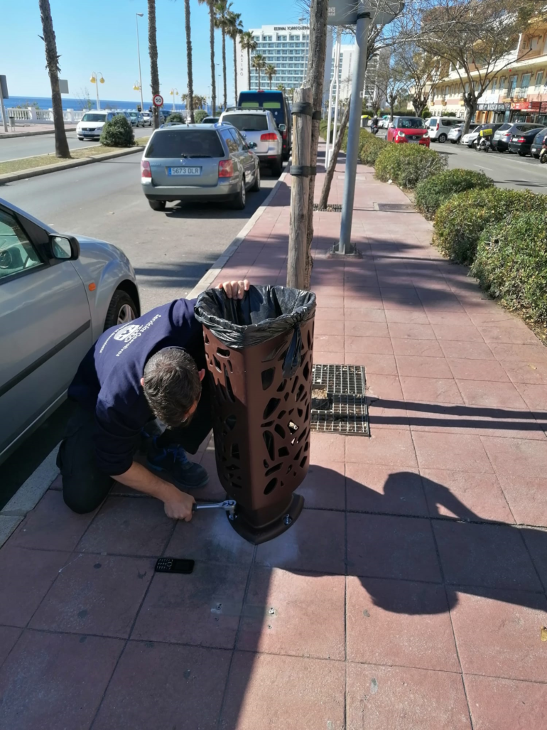 SERVICIOS OPERATIVOS