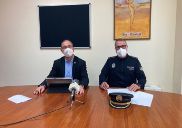 estadisticas ordenanza