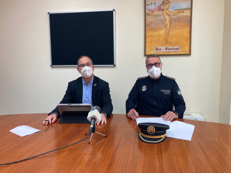 estadisticas ordenanza