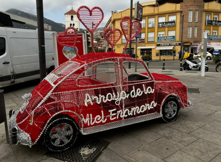 selfie arroyo