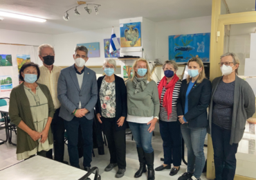 ASOCIACIÓN fINLANDIA