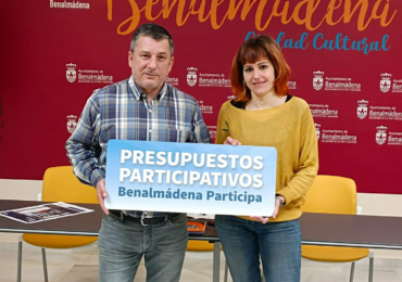 PARTICIPACIÓN