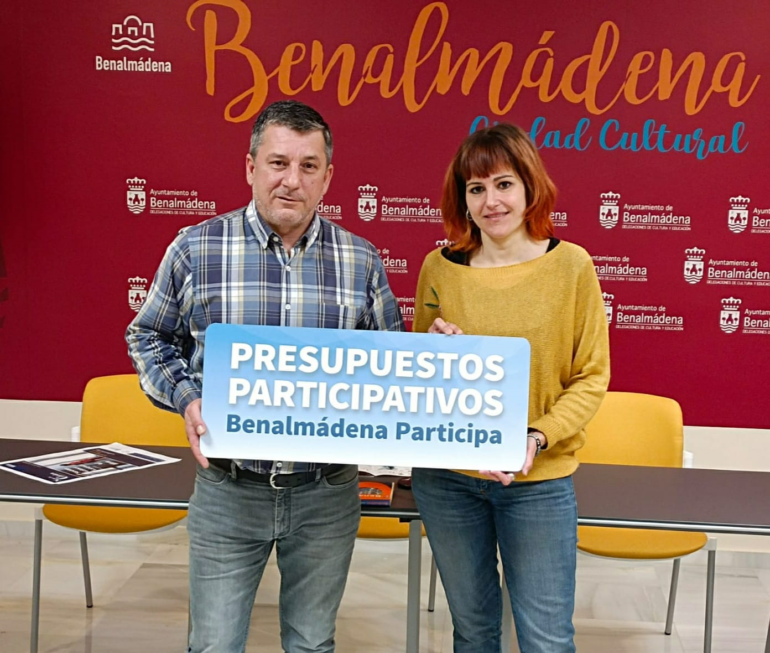 PARTICIPACIÓN