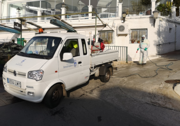 servicios operativos