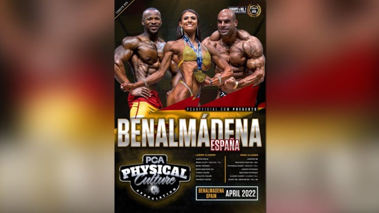 Benalmadena-PCA-2022