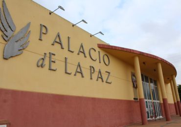 El Palacio de la Paz acogerá el 25 de abril la actuación de Kiko Veneno