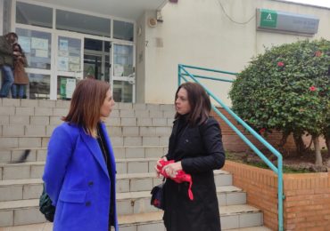 Maribel Tocon y Beatriz Rubiño 2