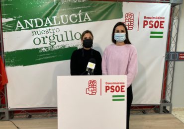 María Isabel Ruiz y Sandra Ochoa