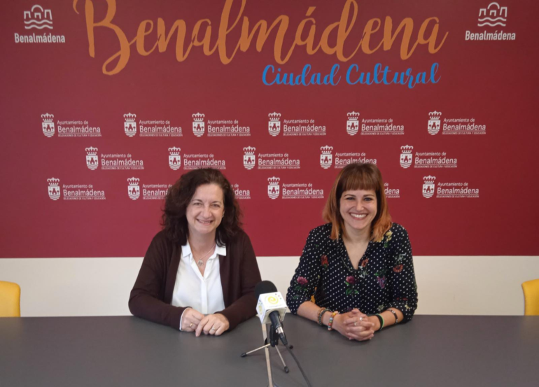 premio niña benalmadena