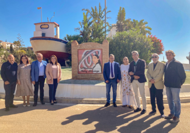 rotonda Betty Missiego