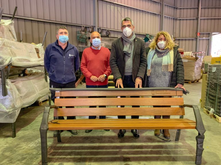 servicios operativos