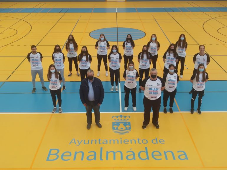 voley