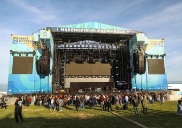 Marenostrum Fuengirola