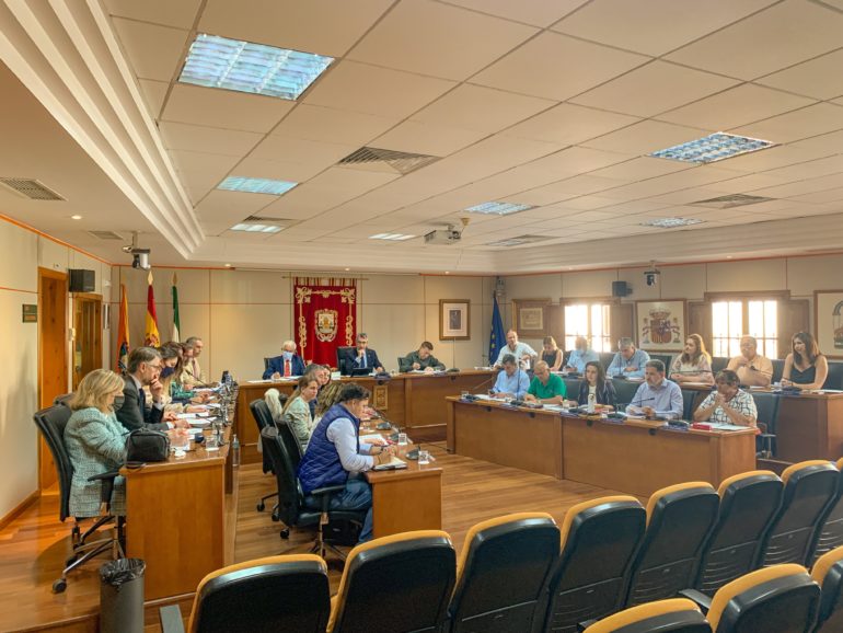 PLENO 1