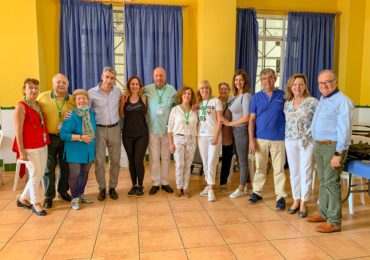 baile adaptado
