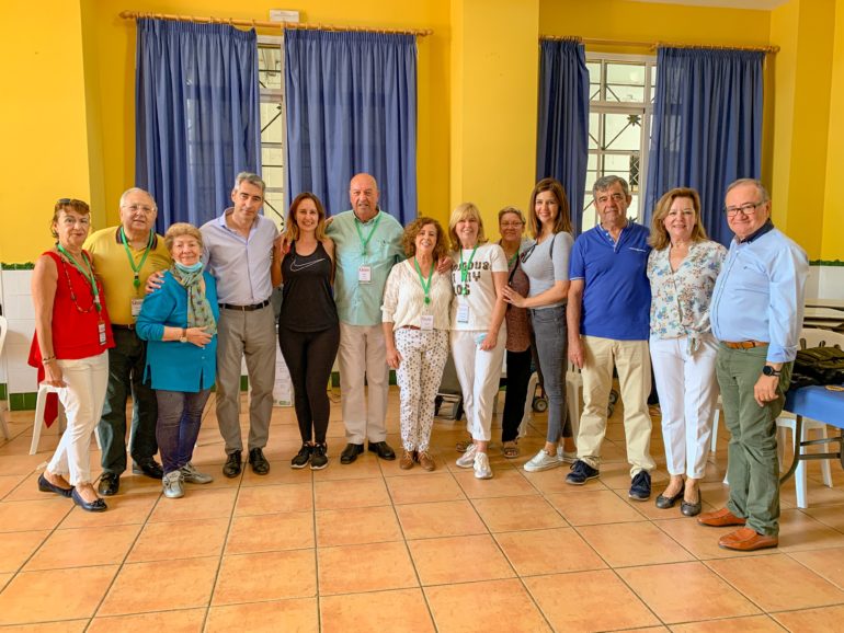baile adaptado