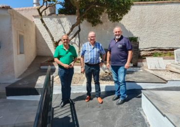 cementerio