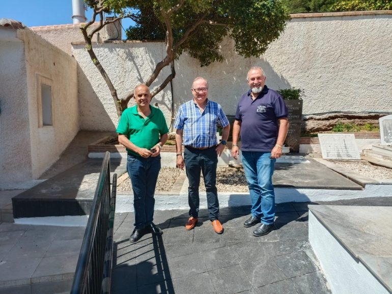 cementerio