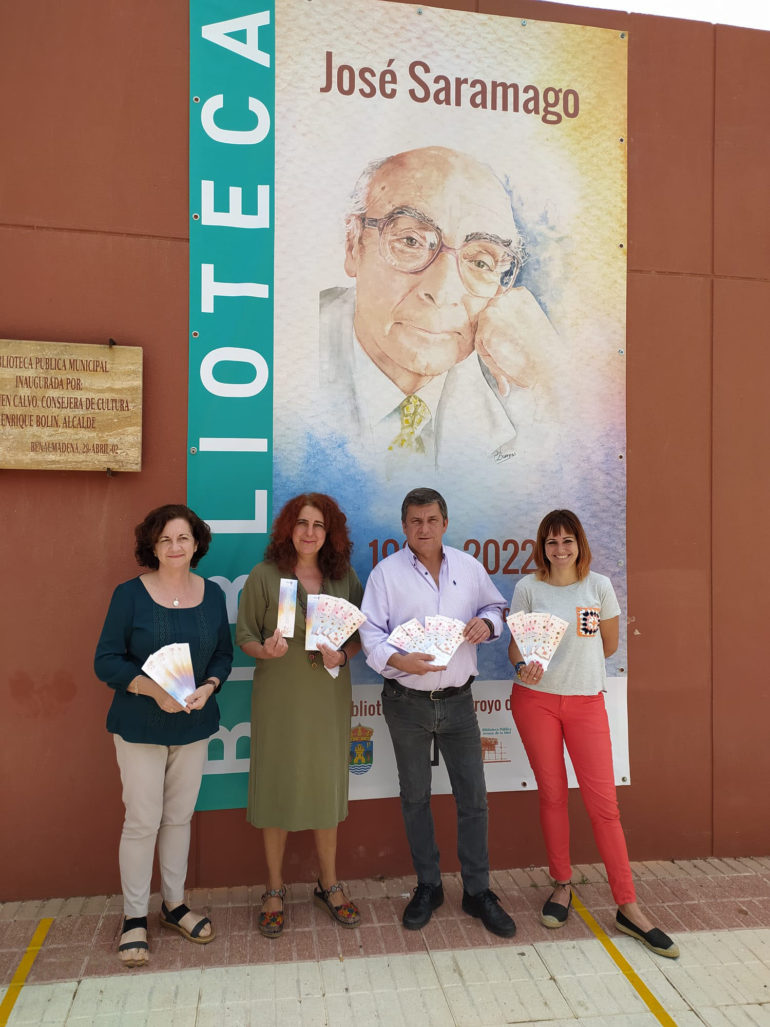 saramago