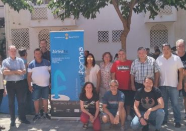 Foto cursos benalforma