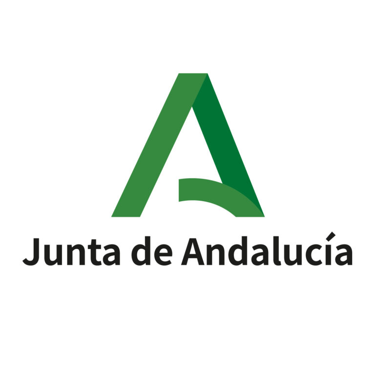 Logo Junta Andalucía