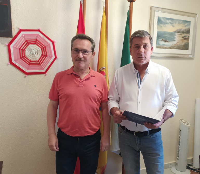 inicio matriculación cursos