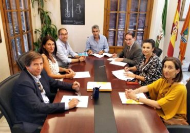 Convenio comunidades energeticas