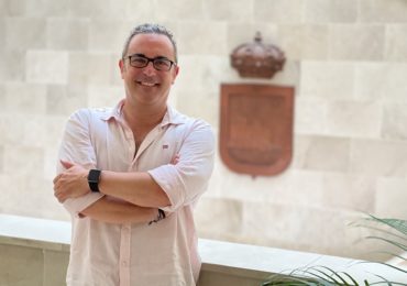 Rodrigo Romero próximos conciertos MF