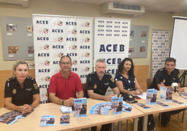 comercio y seguridad