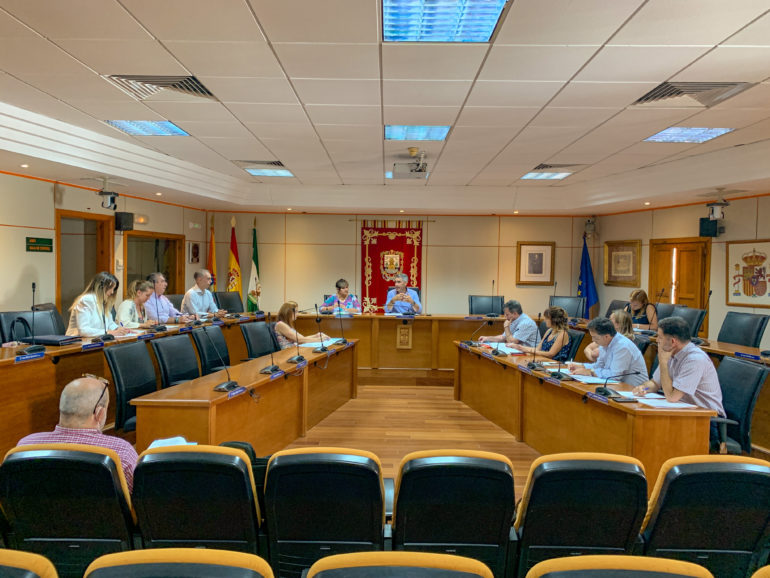 consejo vivienda
