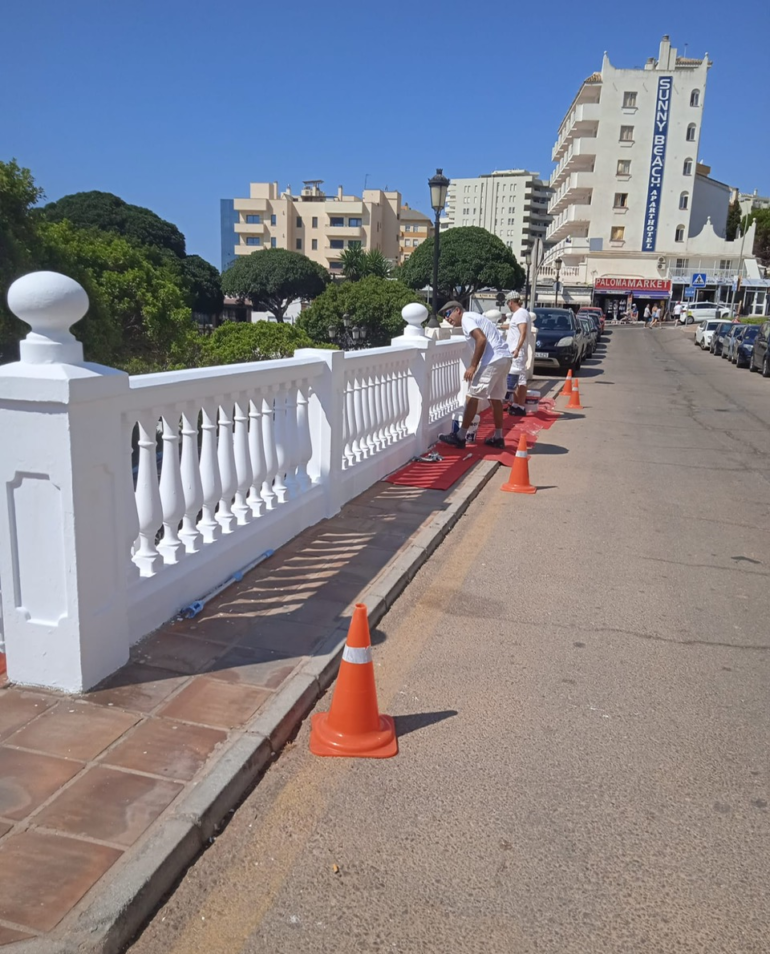 servicios operativos