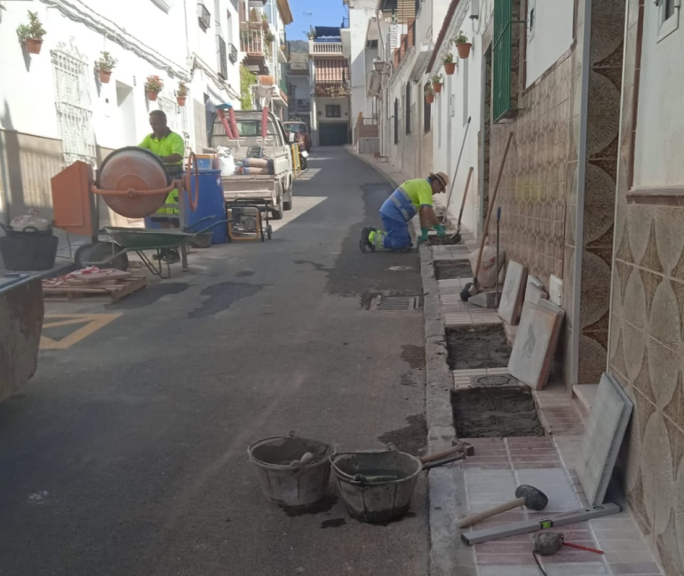 servicios operativos