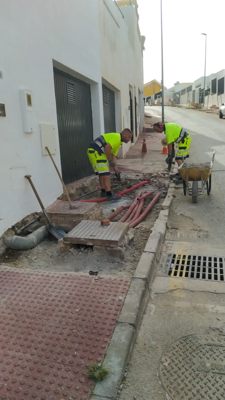 servicios operativos