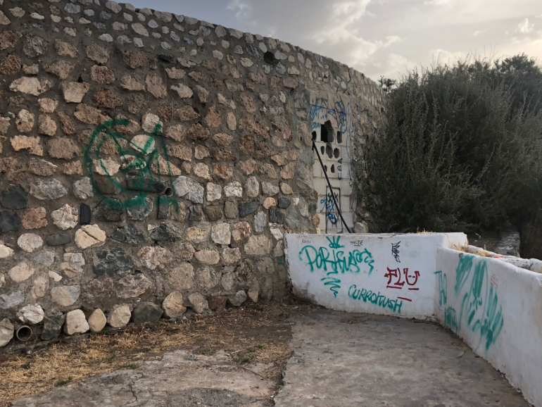 vandalismo 2